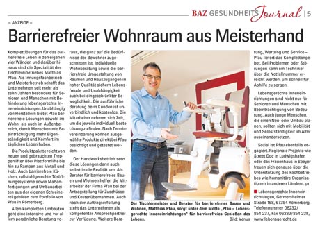 Artikel-Vorschau