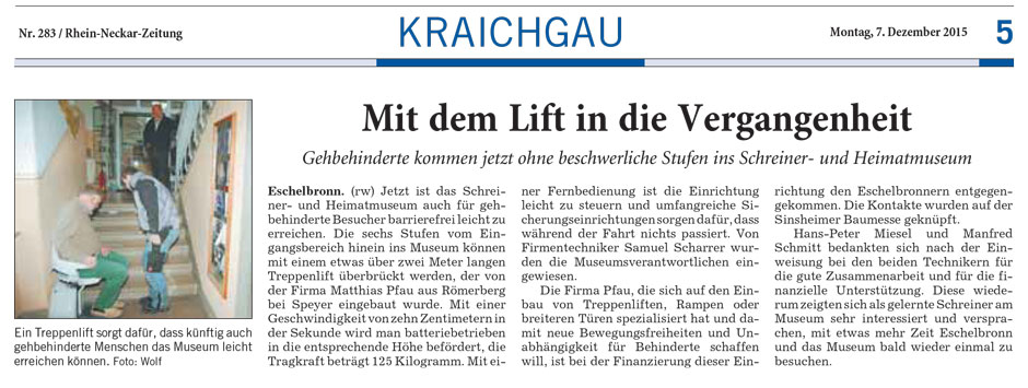 Artikel-Vorschau