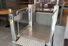 03/2025 Hebelift Bäckerei