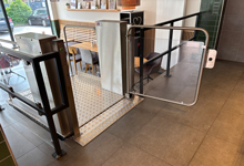 03/2025 Cafe Görtz in Ludwigshafen