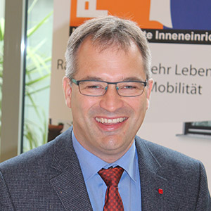 Matthias Pfau